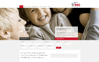 BBG Website