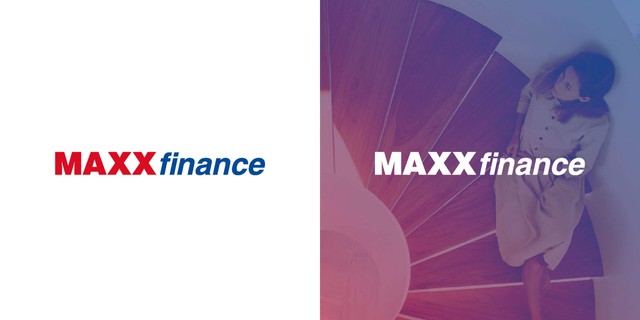 Kundenlogo MAXXfinance