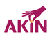 Logo AKIN GmbH