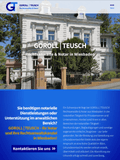 Goroll Teusch Website Tablet